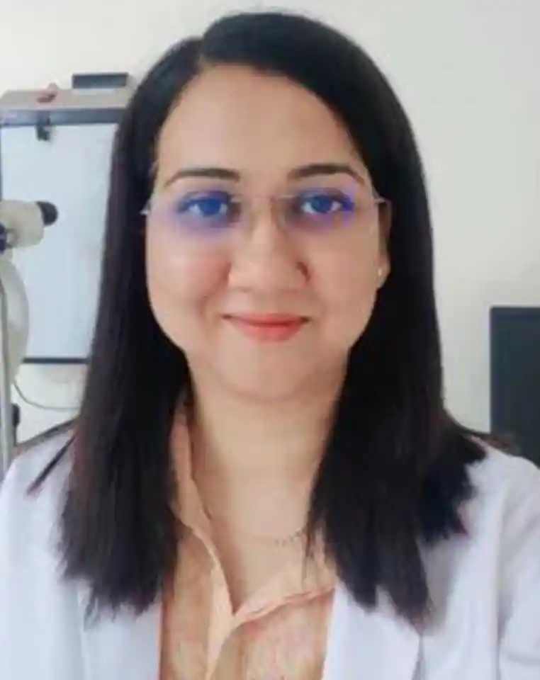 Dr. Aditi Kochar